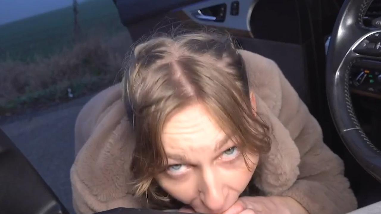 Street Whores 19 サンプル画像