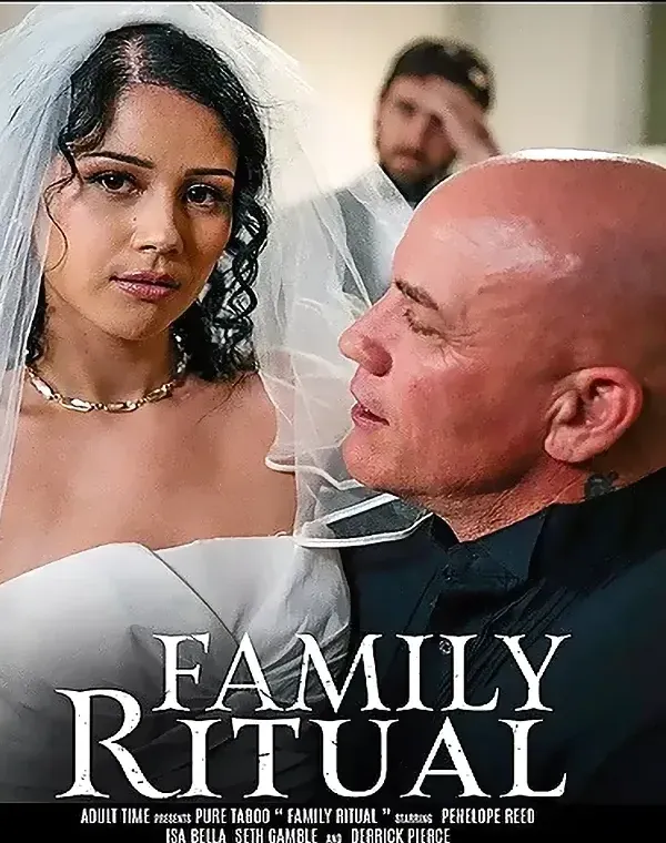The Family Ritual