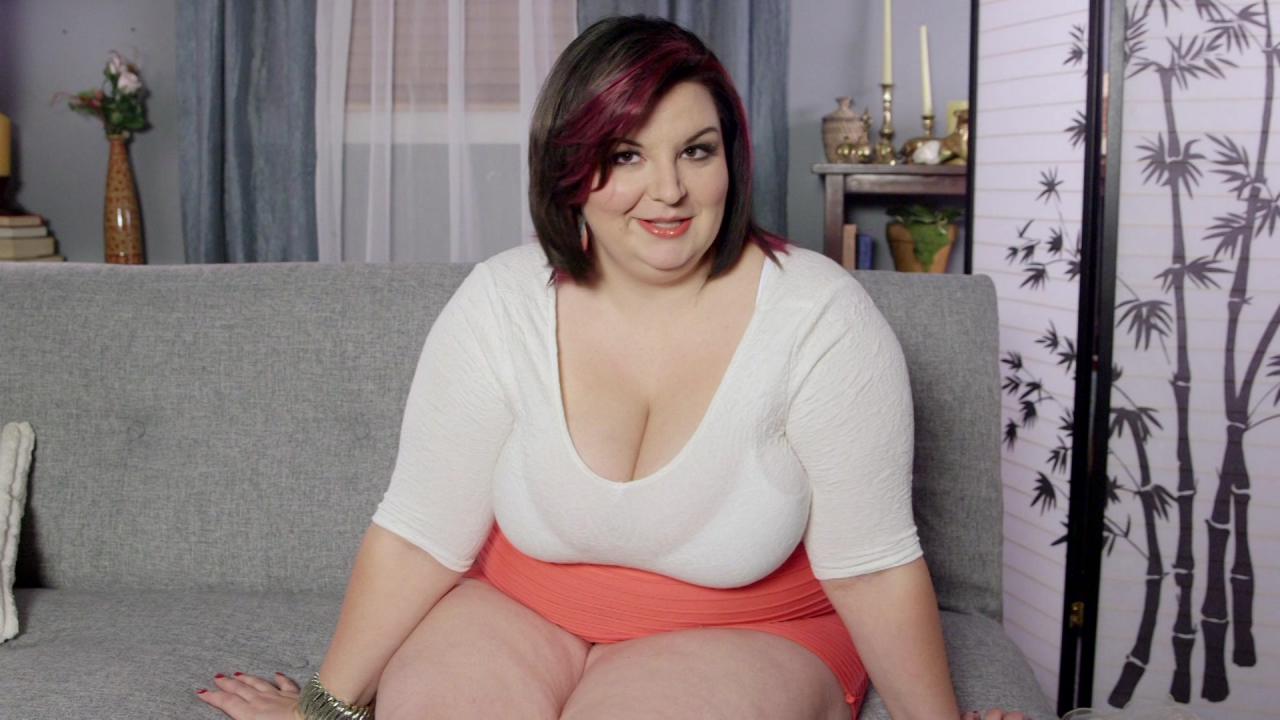 Full Figured Foxes X-Cut 7 サンプル画像32