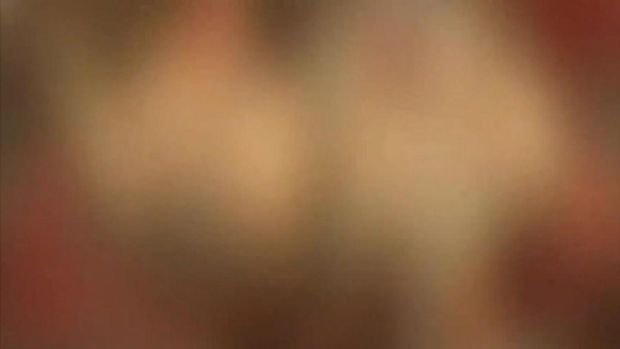 Black Booty Babes サンプル画像4