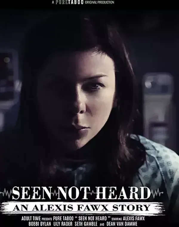 Seen Not Heard: An Alexis Fawx Storyダウンロード