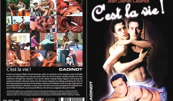 C'est La Vie