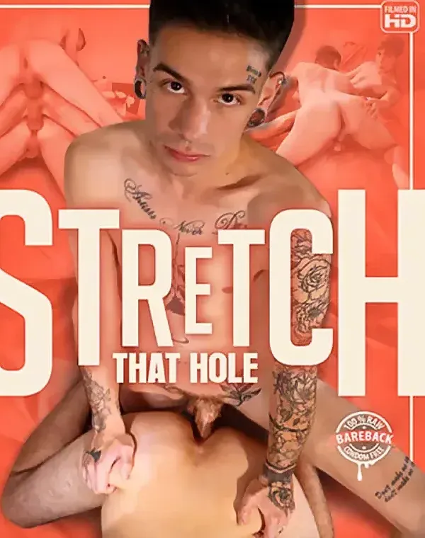 Stretch That Holeダウンロード