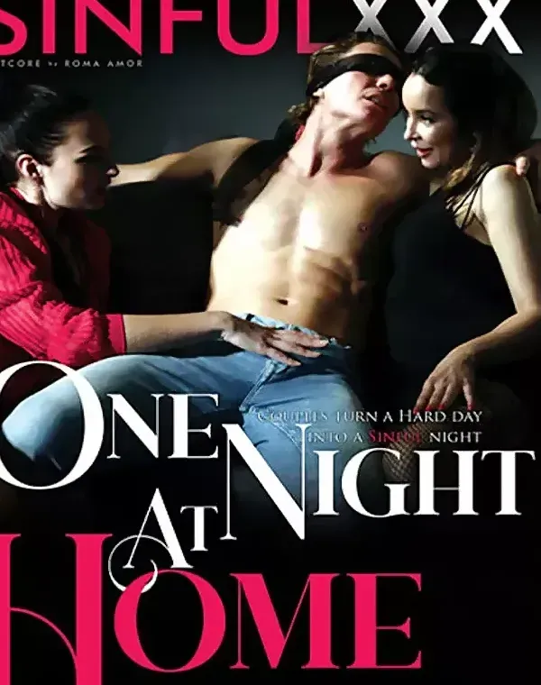 One Night At Homeダウンロード