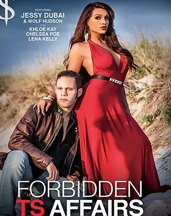 Forbidden TS Affairsダウンロード