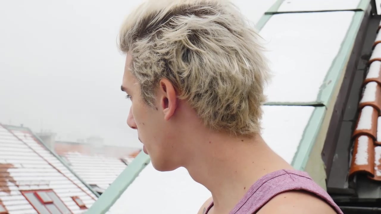 Rim My Twink Ass 6 サンプル画像24