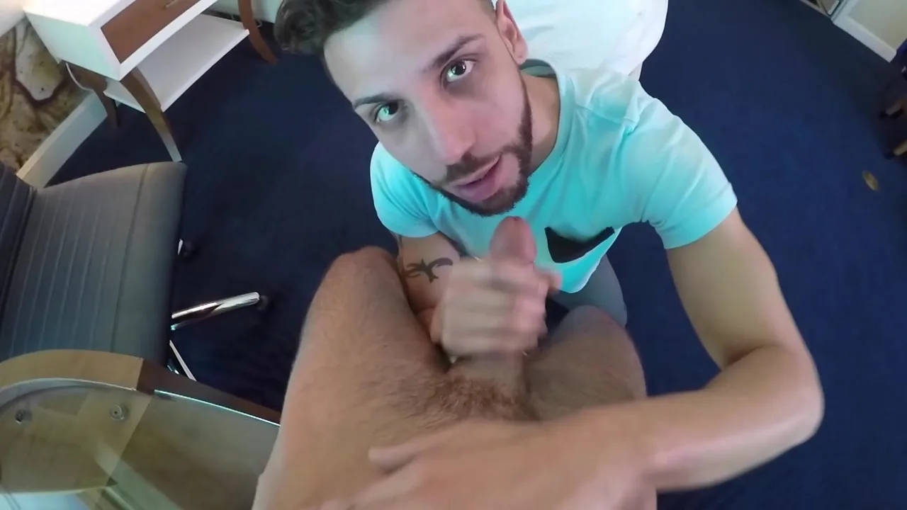 Men POV 16 サンプル画像7