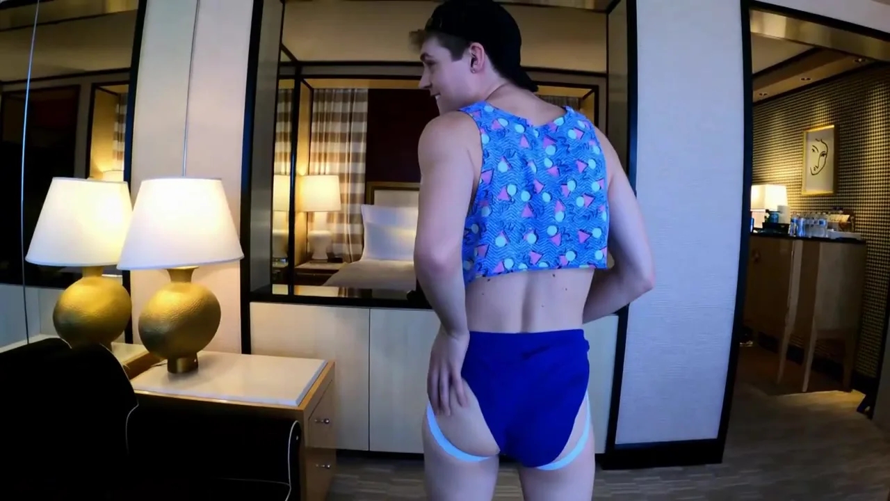 Men POV 16 サンプル画像78