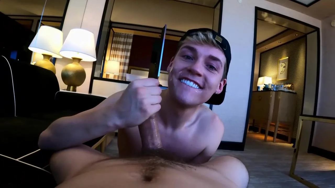 Men POV 16 サンプル画像82