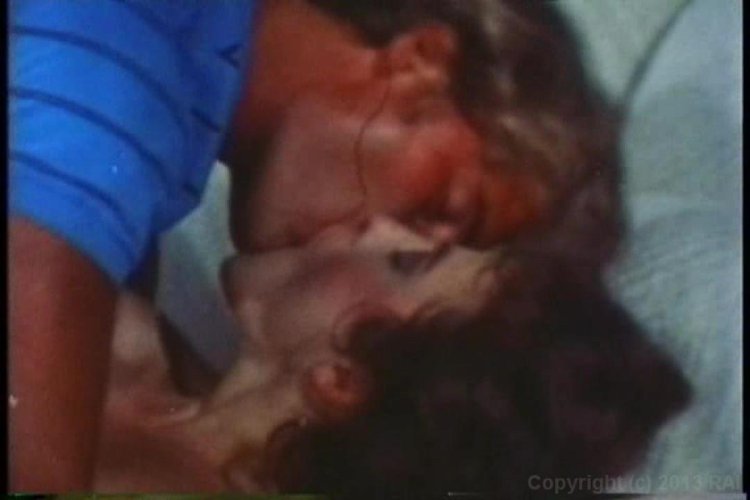 XXX Bra Busters In The 80's 1 サンプル画像69