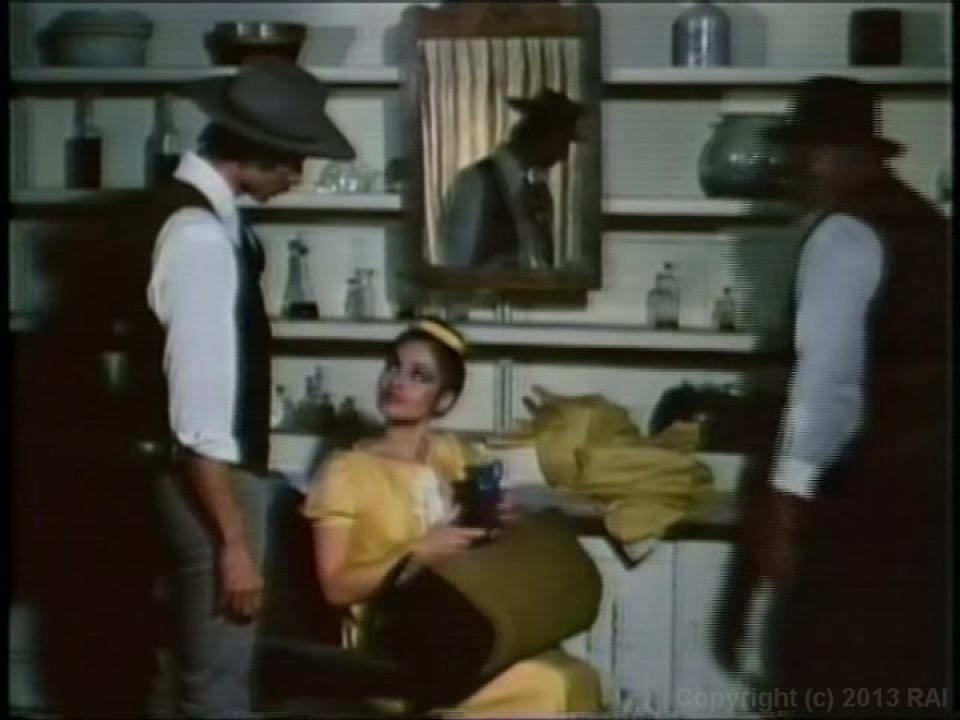 Carol Connors Triple Feature サンプル画像