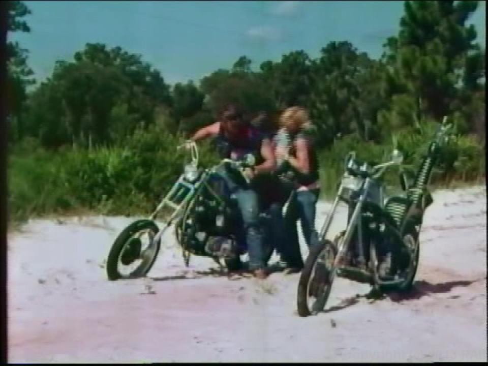 Carol Connors Triple Feature サンプル画像