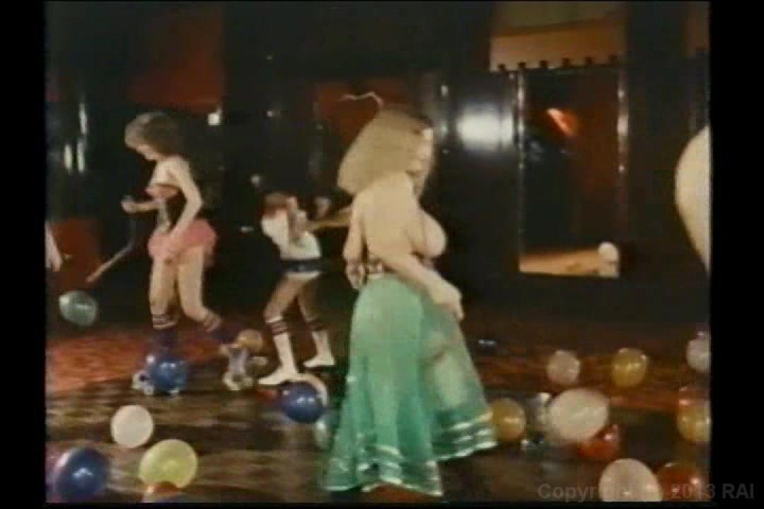Rhonda Jo Petty Triple Feature サンプル画像36