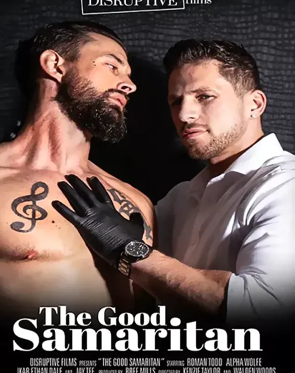 The Good Samaritanダウンロード