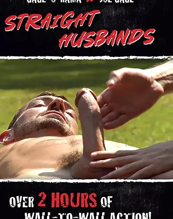 Straight Husbandsダウンロード