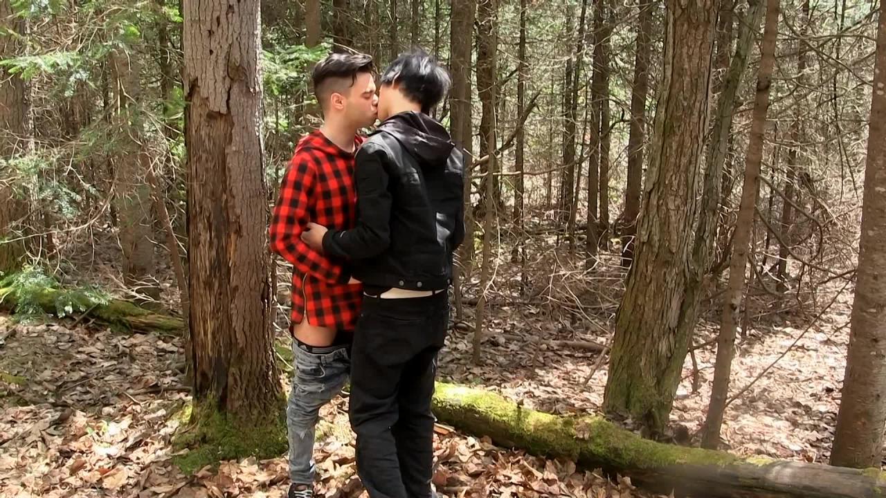 Cock Hungry Studs サンプル画像