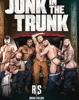 Junk In The Trunk