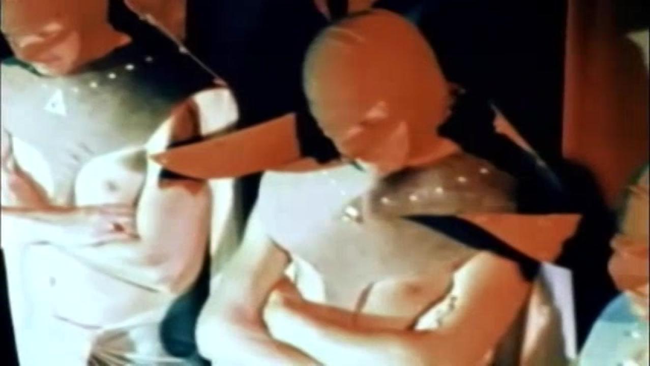 Night Of The Occultist サンプル画像