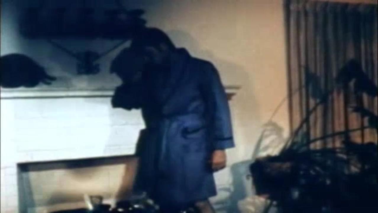 Night Of The Occultist サンプル画像