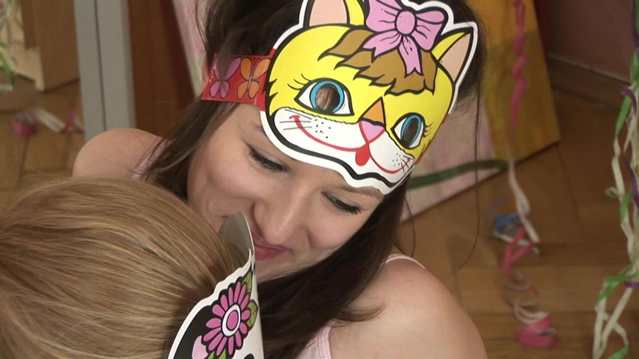 Teenage Fantasies 9 サンプル画像16