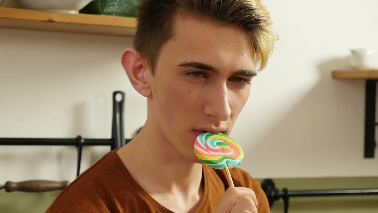 No Way He's Straight 5 サンプル画像72