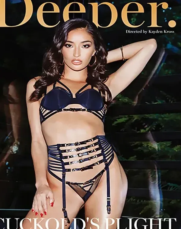 Cuckold's Plight Vol.3ダウンロード