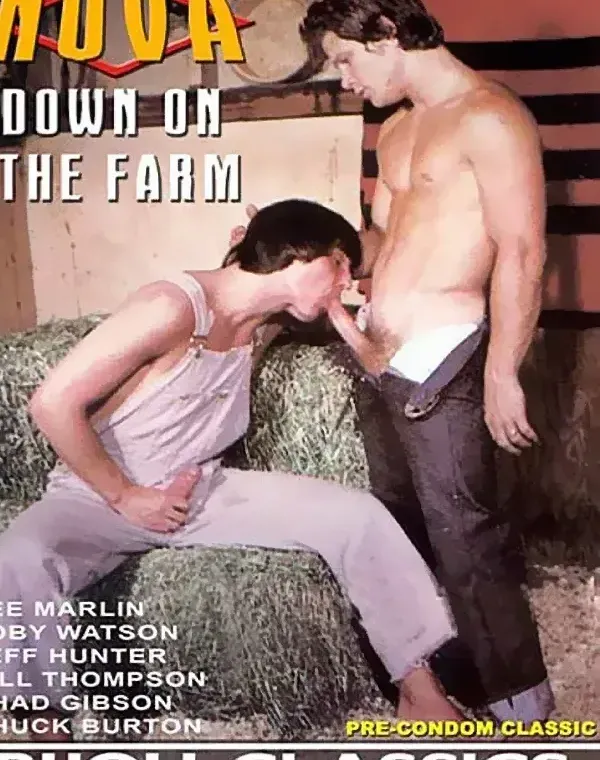 Down On The Farmダウンロード