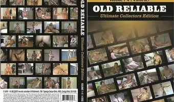 Old Reliable: Ultimate Collectors Edition (4 DVD Set)