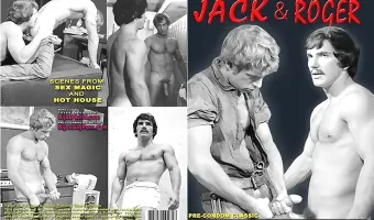 Jack & Roger