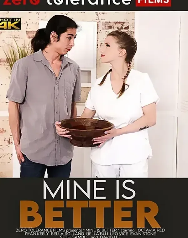 Mine Is Betterダウンロード