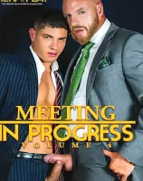 Meeting In Progress 4