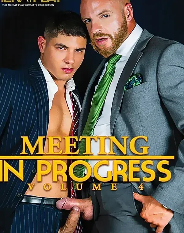 Meeting In Progress 4ダウンロード
