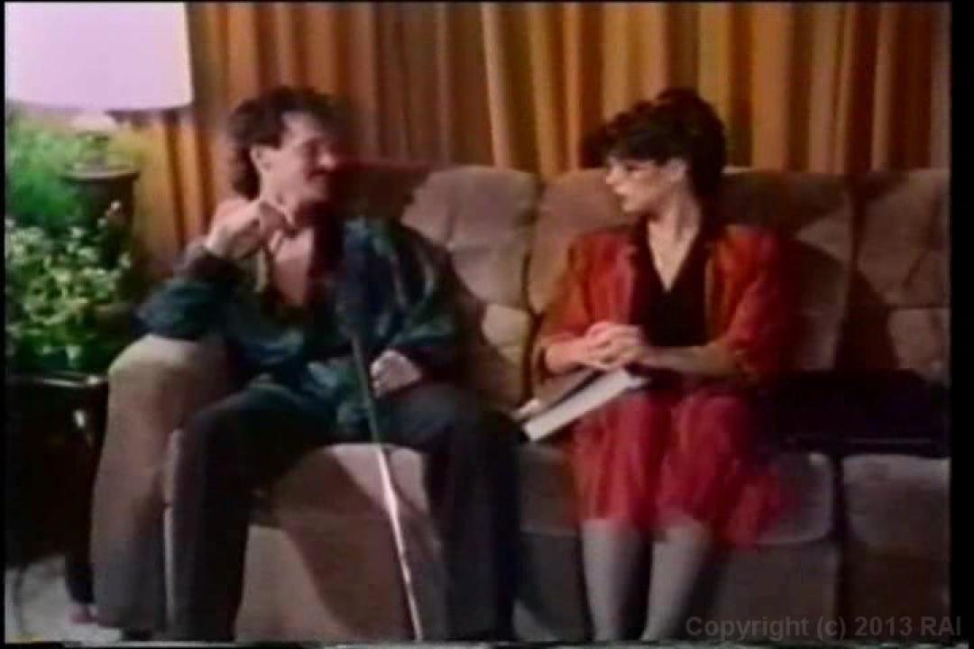 XXX Bra Busters In The 80's 2 サンプル画像
