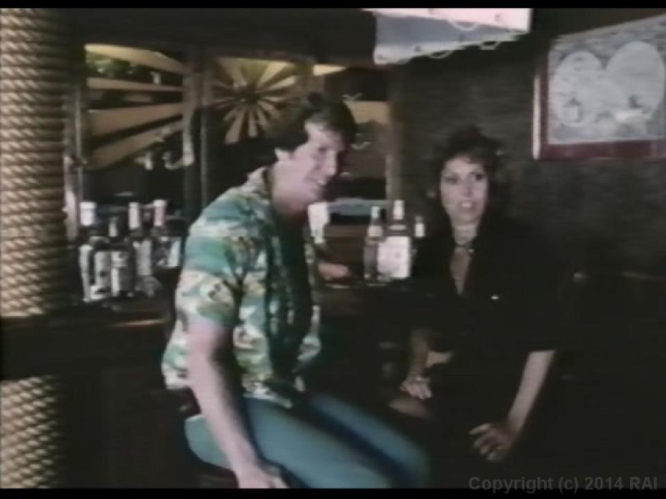 Rosemarie Caught From Behind Triple Feature サンプル画像