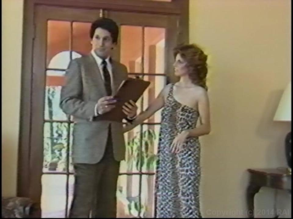 Rosemarie Caught From Behind Triple Feature サンプル画像