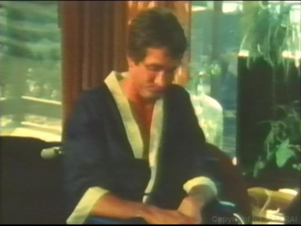 Rosemarie Caught From Behind Triple Feature サンプル画像