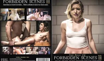 The Best Of Forbidden Scenes 11