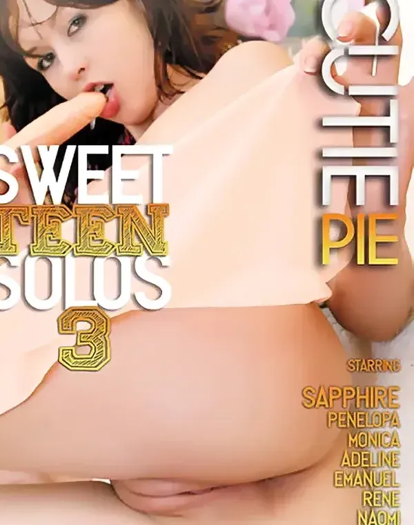 Sweet Teen Solos 3ダウンロード
