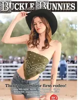 Buckle Bunnies
