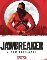 Jawbreaker: A New Vigilante