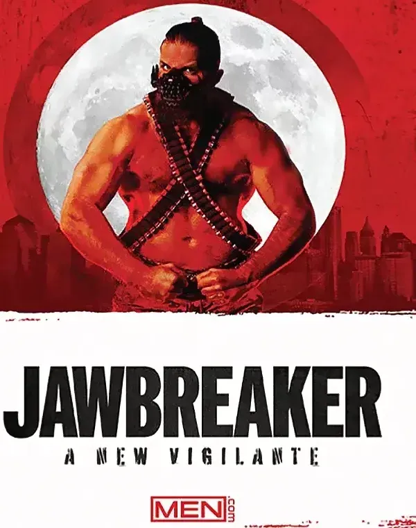 Jawbreaker: A New Vigilanteダウンロード