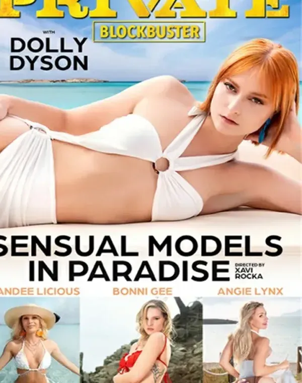 Sensual Models In Paradiseダウンロード