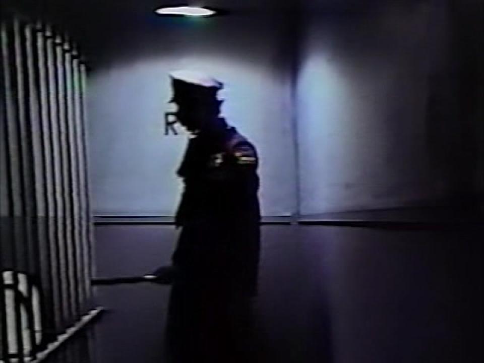 Boys Behind Bars サンプル画像