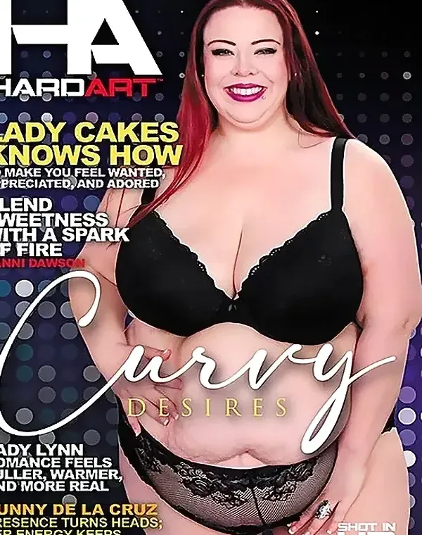 Curvy Desiresダウンロード