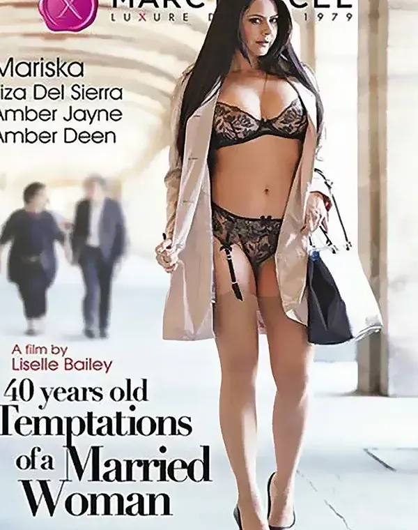 40 Years Old Temptations Of A Married Womanダウンロード