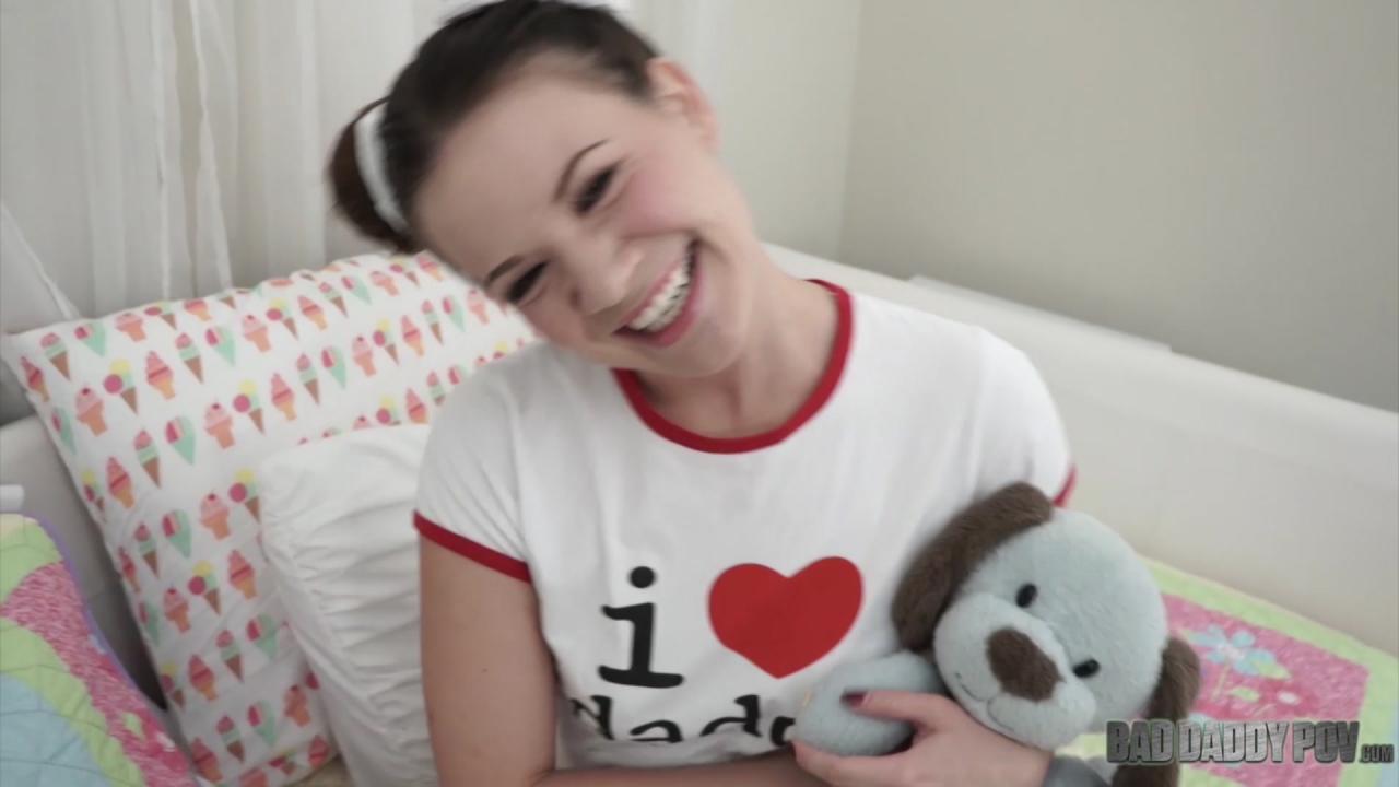 Baddest Of Bad Daddy POV.com サンプル画像