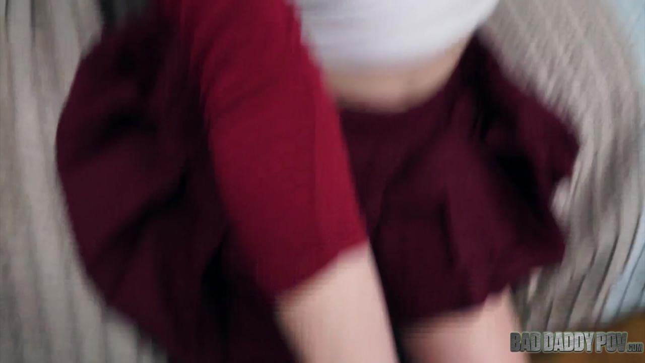 Baddest Of Bad Daddy POV.com サンプル画像