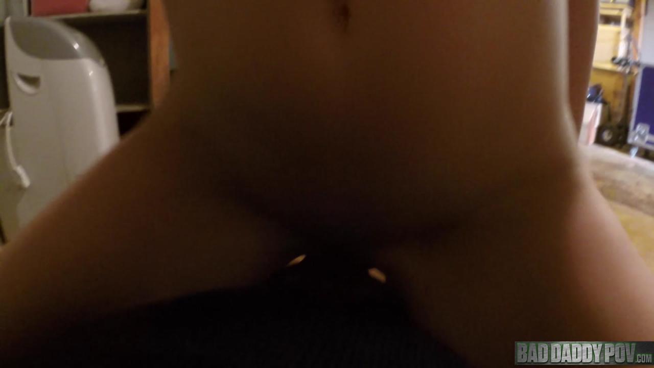 Baddest Of Bad Daddy POV.com サンプル画像