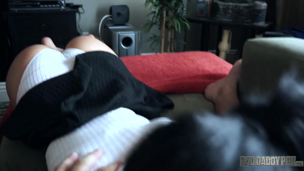 Baddest Of Bad Daddy POV.com サンプル画像