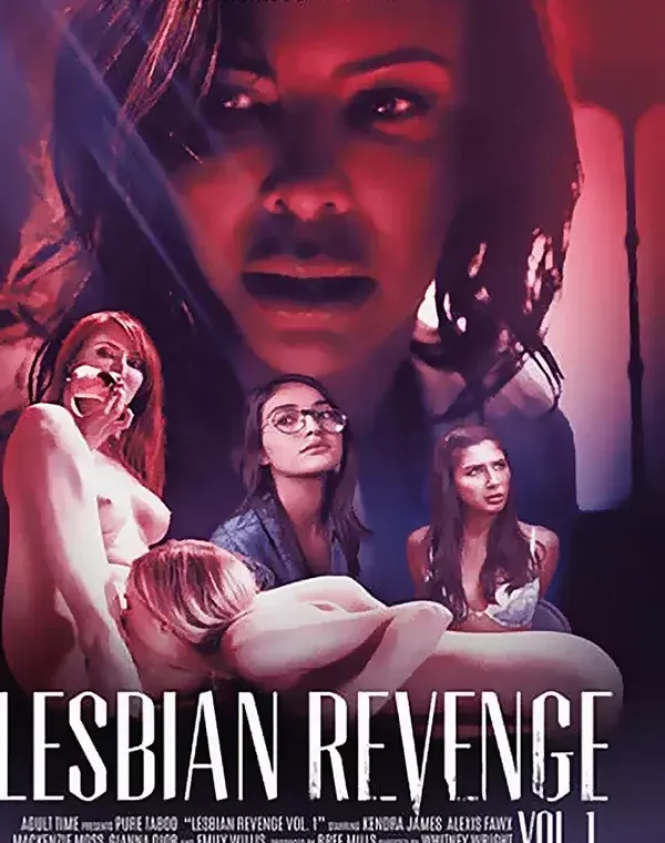 Lesbian Revengeダウンロード